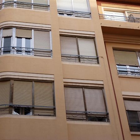 Apartamentos Turia Валенсия Экстерьер фото