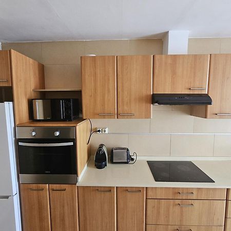Apartamentos Turia Валенсия Экстерьер фото