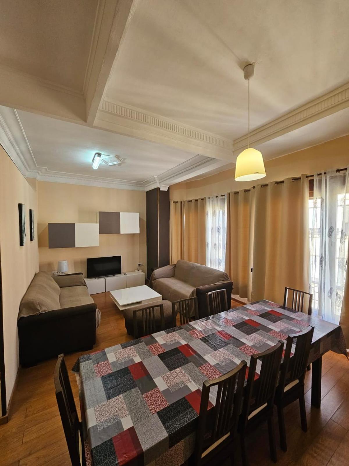 Apartamentos Turia Валенсия Экстерьер фото