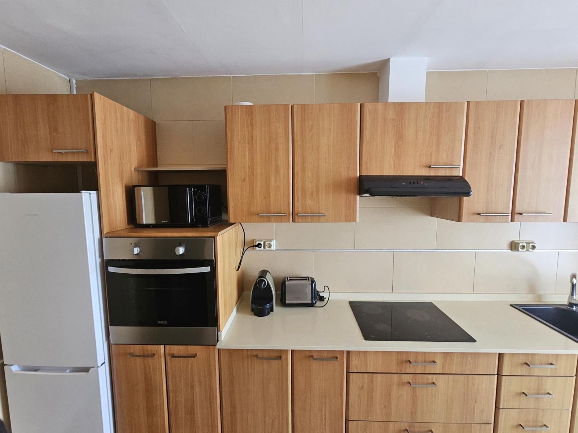 Apartamentos Turia Валенсия Экстерьер фото