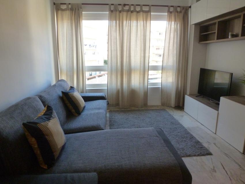 Apartamentos Turia Валенсия Экстерьер фото
