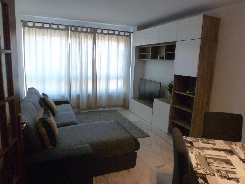 Apartamentos Turia Валенсия Экстерьер фото