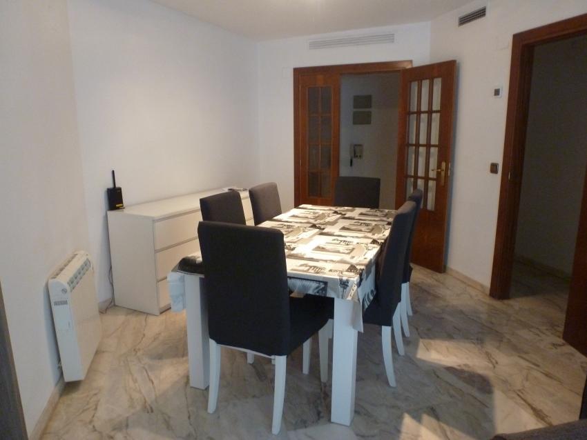 Apartamentos Turia Валенсия Экстерьер фото