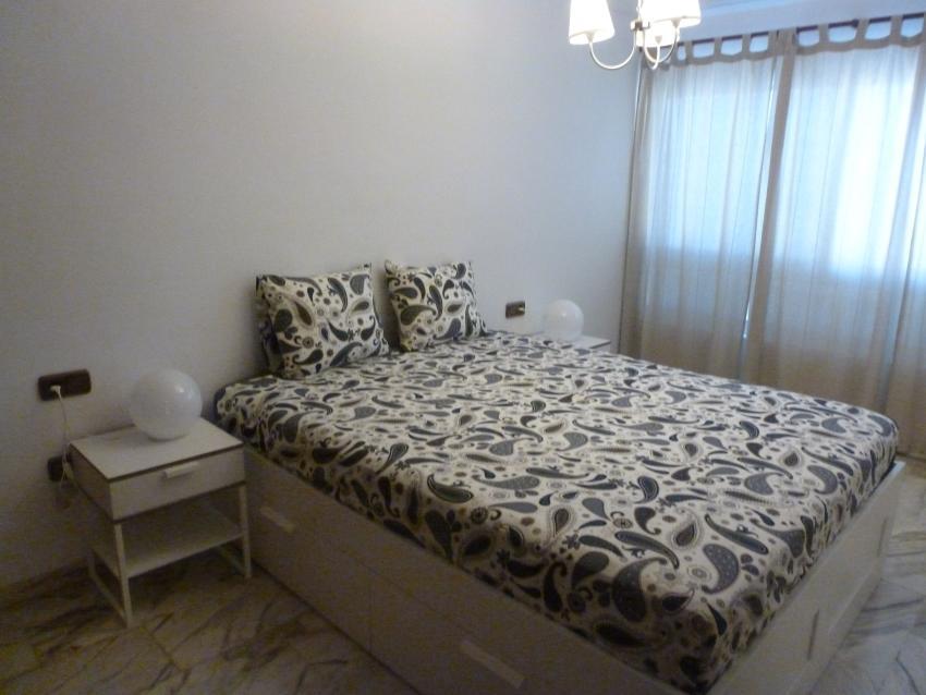 Apartamentos Turia Валенсия Экстерьер фото