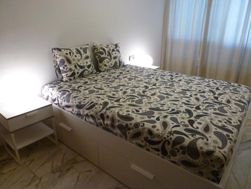 Apartamentos Turia Валенсия Экстерьер фото