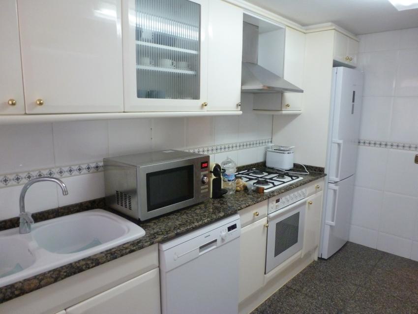 Apartamentos Turia Валенсия Экстерьер фото