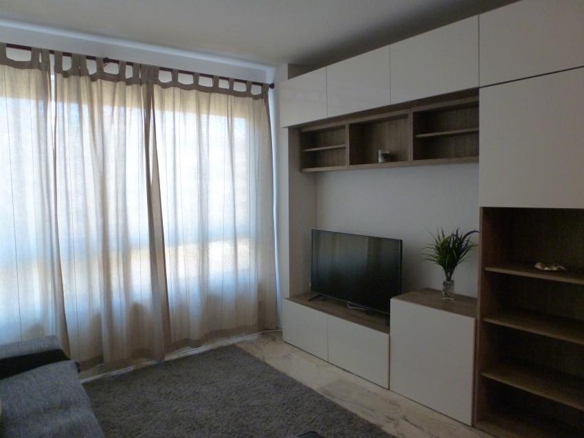 Apartamentos Turia Валенсия Экстерьер фото