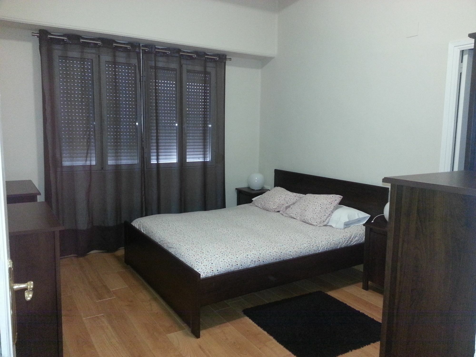 Apartamentos Turia Валенсия Экстерьер фото